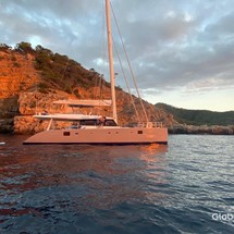 Sunreef 62
