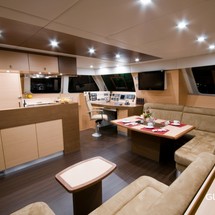 Sunreef 62