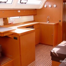 Bavaria Cruiser 51