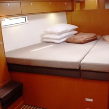 Bavaria Cruiser 51