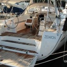 Bavaria Cruiser 51