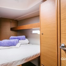 Dufour 460 Grand Large