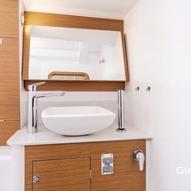 Dufour 460 Grand Large