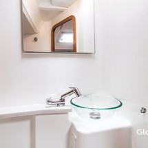 Dufour 460 Grand Large