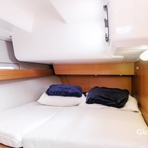 Dufour 460 Grand Large