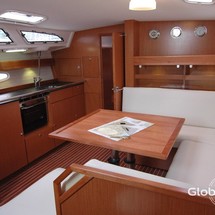 Bavaria 43 Cruiser