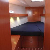 Bavaria 43 Cruiser