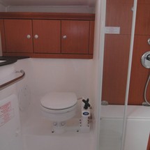 Bavaria 43 Cruiser