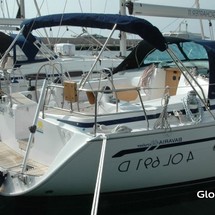 Bavaria 43 Cruiser