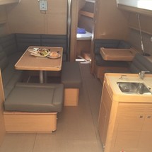 Dufour 412 Grand Large