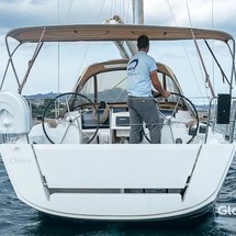 Dufour 350 Grand Large