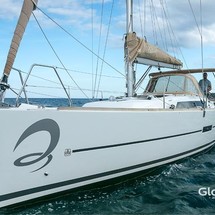 Dufour 350 Grand Large