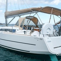 Dufour 350 Grand Large