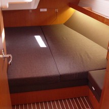 Bavaria Cruiser 51