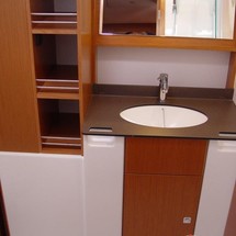 Bavaria Cruiser 51