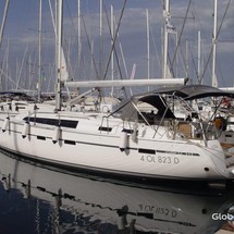 Bavaria Cruiser 51