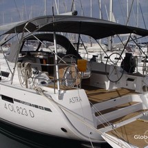 Bavaria Cruiser 51