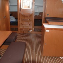 Bavaria Cruiser 51