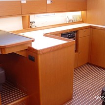 Bavaria Cruiser 51
