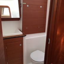 Dufour 460 Grand Large