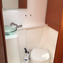 Dufour 460 Grand Large