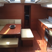 Dufour 460 Grand Large