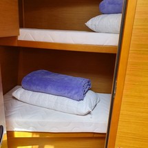 Jeanneau Sun Odyssey 490