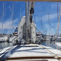 Jeanneau Sun Odyssey 490