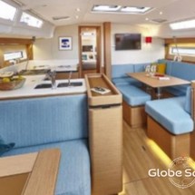 Jeanneau Sun Odyssey 490