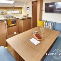 Jeanneau Sun Odyssey 490