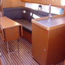 Bavaria CRUISER 34