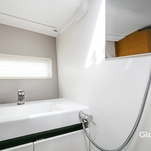 Jeanneau Sun Odyssey 490