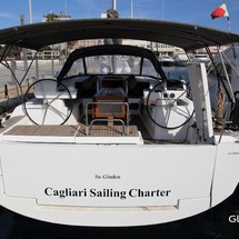 Dufour 520 Grand Large