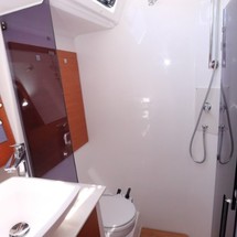 Dufour 520 Grand Large