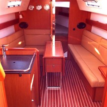 Bavaria 32 Cruiser