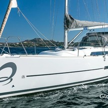 Dufour 350 Grand Large