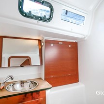 Dufour 350 Grand Large
