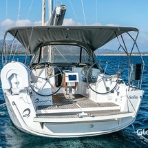 Dufour 350 Grand Large