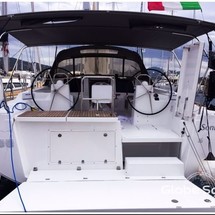 Dufour 460 Grand Large