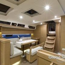 Dufour 460 Grand Large