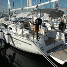 Bavaria 33 Cruiser