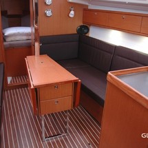 Bavaria 33 Cruiser