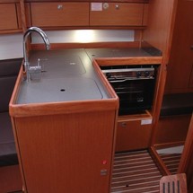 Bavaria 33 Cruiser