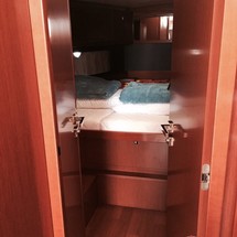 Beneteau Oceanis 55