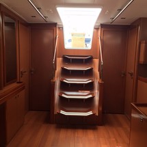 Beneteau Oceanis 55