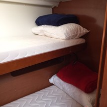 Beneteau Oceanis 55
