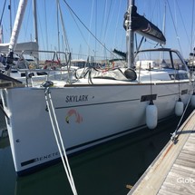 Beneteau Oceanis 45