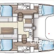 Nautitech 40 Open