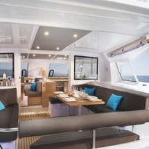 Nautitech 40 Open