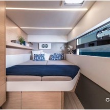 Nautitech 40 Open